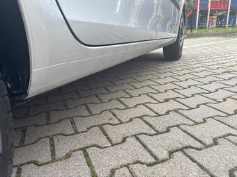 Škoda Roomster 1.4.benzín 16V - 10