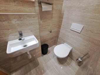 Priestory na prenájom - 10