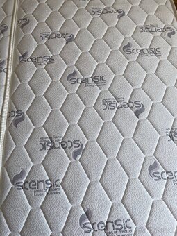 Matrace : š/90cm x d/200cm x h/20cm - 10