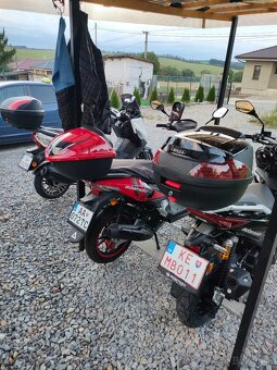 Predám skúter - 10