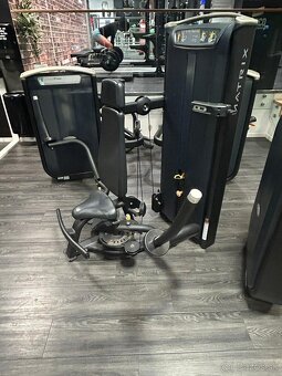 Posilovací komplet - 10