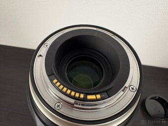 Tamron SP 150–600mm f/5–6.3 Di VC USD G2 (pre Canon) - 10