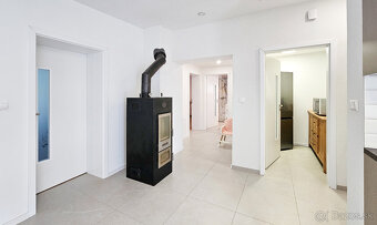 Rodinný dom na predaj obec Lúčka, okr. Svidník - 10