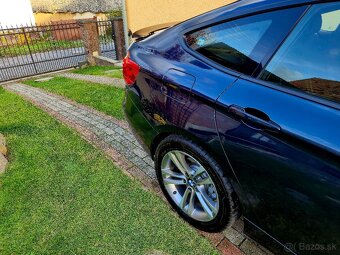 BMW 3 GT 318 d - nové rozvody - 10