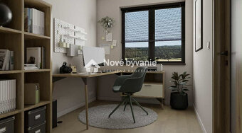 Na predaj moderná novostavba v obci Hôrka pri Poprade - 10