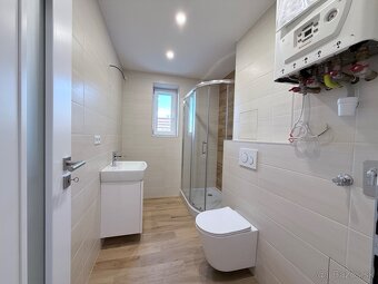 2-izbový byt – Lietavská Lúčka - 10