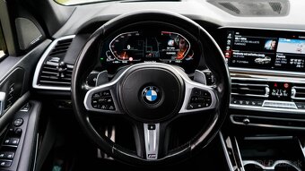 BMW X5m xDrive30d A/T - 10