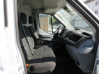 Ford Transit 2,0 TDCI L4H3 Hydraul. čelo - 10