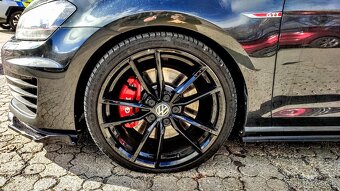 Volkswagen Golf 2.0 TSI BMT GTI Performance DSG - 10