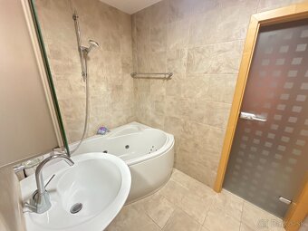 Prenájom 2-izbového bytu na Chrenovej - 10