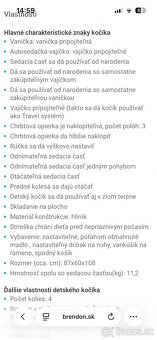 Cybex Balios S Lux Ocean blue - 10