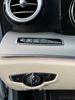 Mercedes E220 4matik - 10