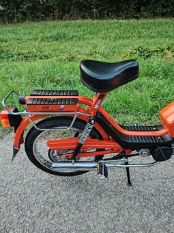 Babetta ZMV 210/121 LUX - 10