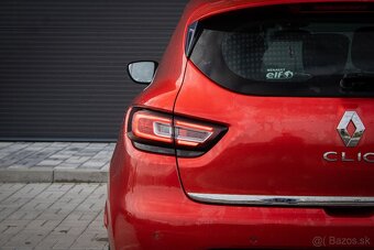 Renault Clio GT Line, 87kW, A6 - Nová STK - 10