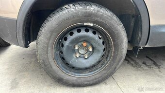 Nissan Qashqai 1,6i 86kw kód motora: HR16 - 10