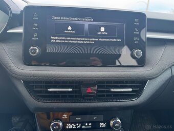 Škoda Fabia 1.0 TSI Selection DSG - 10