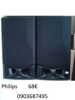 predám rôzne reprobedne - 10