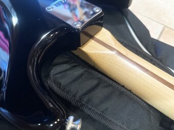 Fender Stratocaster Mexico, HSS, rok 2016 - 10