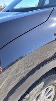 Predám Mitsubishi ECLIPSE CROSS ročník 2020 - 10