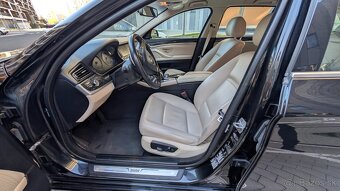 2014 BMW 530d xdrive - 10