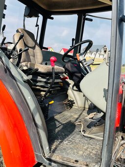 Predám Zetor 7341 Super Turbo - 10