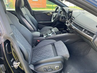 Audi S5 3.0TFSi PREMIUM - 10