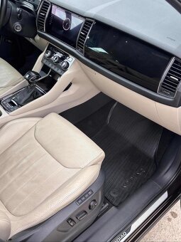 ŠKODA KODIAQ - laurin & klement - 10