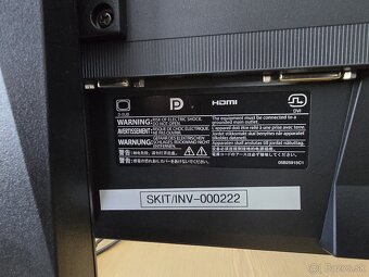 Predám PC zostavu i5 / RAM16GB / nVIDIA 2GB / Monitor 24" - 10