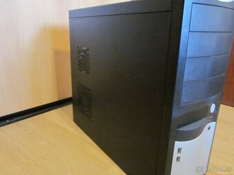 GAMER PC,16GB,SSD,500HDSSD,Nitro R9 390 8GB,W11 - 10
