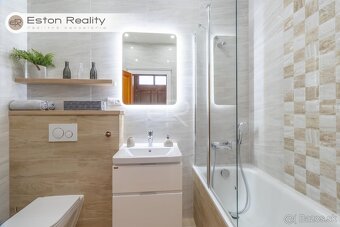 Prenájom kompletne zariadený 2 izbový apartmán,Prešov - 10
