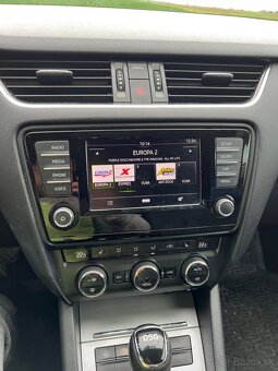 Škoda octavia 3 dsg 2016 combi predam - 10