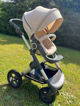 Stokke trailz 3 - kombinácia - 10