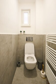 2 izbový, úplne nová rekonštrukcia centrum Žilina 64m2 - 10