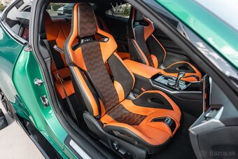 BMW M4 Competition xDrive G82 DPH - 10