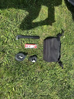 Thule Urban Glide 3 double - 10