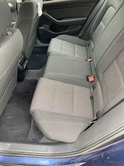 ❗️❗️Vw Passat B8 1.6 TDi 88kw, slovenské. Po servise - 10