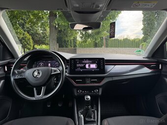 Škoda Scala 1.6 TDI Style 2020 - 10