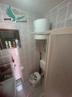 Exkluzívne na predaj domček len 100m od mora jedinečná ivest - 10