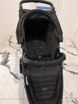Britax B-motion plus kočík - 10