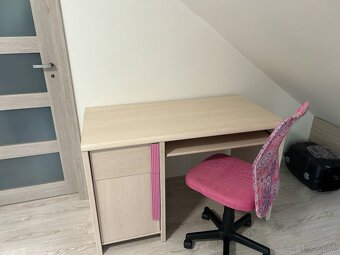 Predám detský písací stol - 10