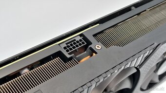 HP NVIDIA GeForce RTX 4070 Ti OEM - 10
