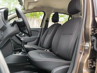 DACIA LOGAN - 11.500 km - SR - 2018 - 10