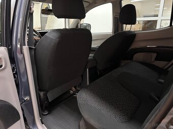 Mitsubishi L200 2.5 - 10