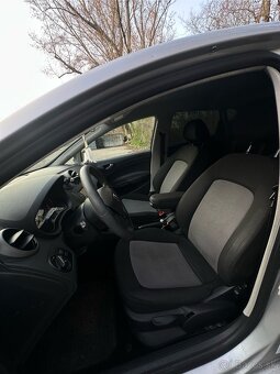 Seat Ibiza 1.2 - 10