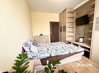 RADO | IBA U NÁS ZNÍŽENÁ CENA Krásny 3izbový byt, Orecho - 10