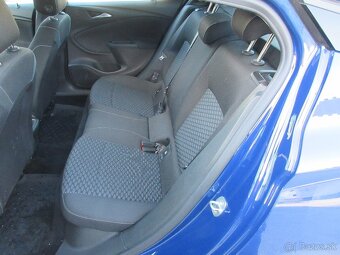 Opel Astra 1.5 CDTI - 10
