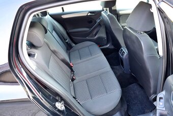 Volkswagen Golf 1.4 Trendline - 10