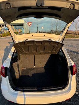 Seat Ibiza - 10