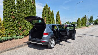 Seat Ateca 1.4 EcoTSI Xcellence - 10