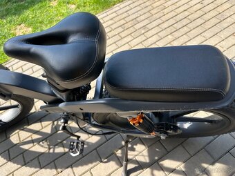 Predám Elektro bicykel 2ks - 10